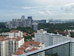 Stirling Residences (D3), Apartment #360808241